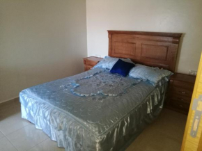 Appartement meublé route de plage mehdia kenitra